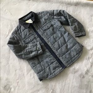 NEXT BRAND 1982 jacket (Boys)